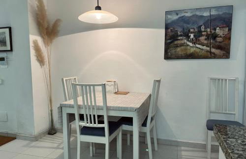 Acojedor apartamento, centro con patio - Foto 8