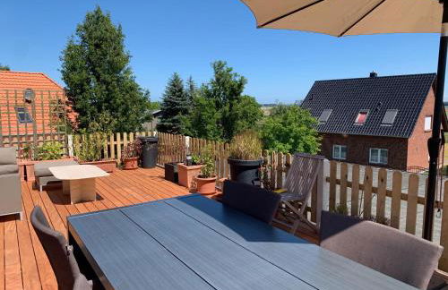 FeWo Inselloft Poel - Foto 13