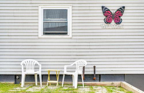 Lake and Mtn Views Vermont Couples Retreat! - Foto 21