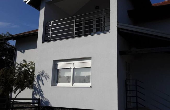 Villa Sorella Beautiful 3-bedroom Villa in Karanac - Foto 25