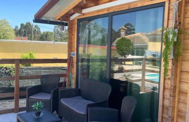 Comfortable House Ponte de Vagos - Foto 32