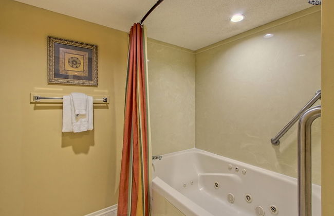 Foxhunt at Sapphire Valley - Foto 25