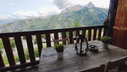 Studio Pra Loup 1500 Les Molanes - Foto 5