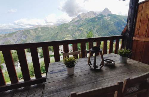 Studio Pra Loup 1500 Les Molanes - Foto 5