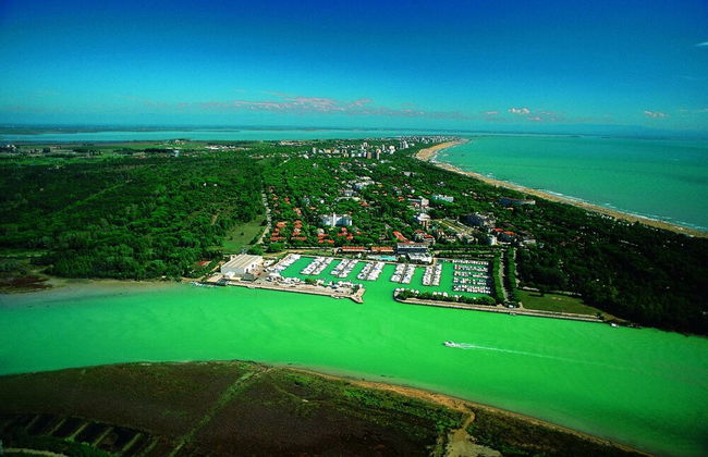 Flat in Lignano Riviera - Photo 21