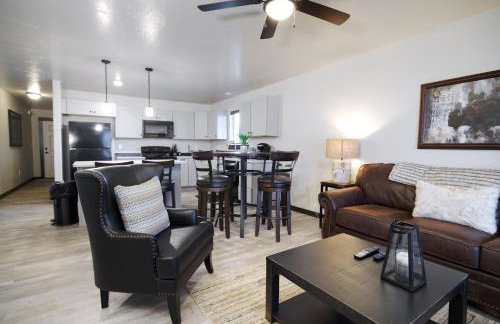 Copper King Extended Stay Collection - Foto 16