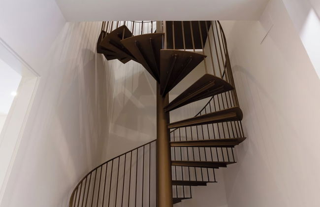 Feelathome O'Donnell Apartments - Foto 46