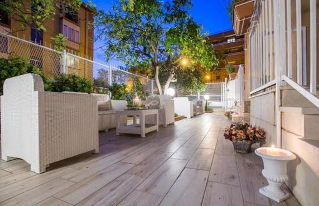 Dolci Agrumi 4 Rooms - Foto 9