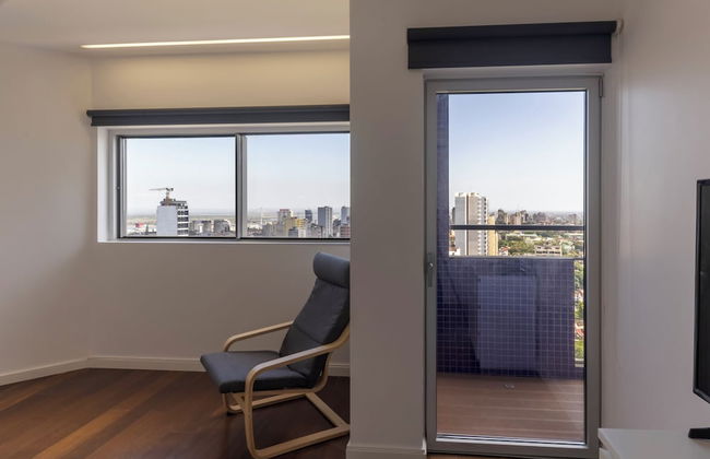 Xenon urban apartments - Photo 28