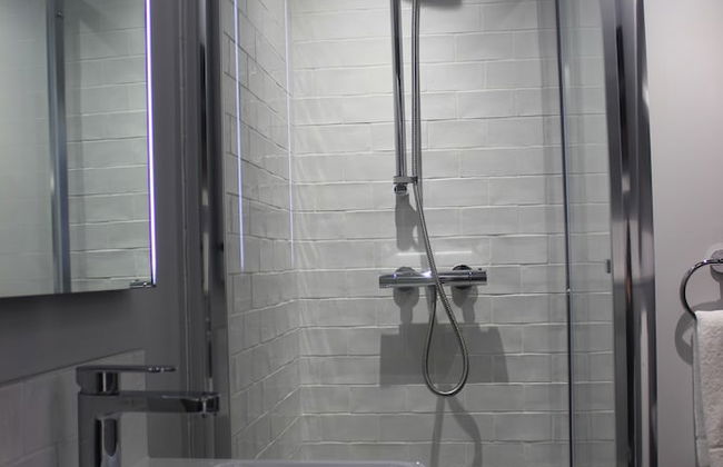 Pardlestone Farm Groom’s Cottage - Foto 12