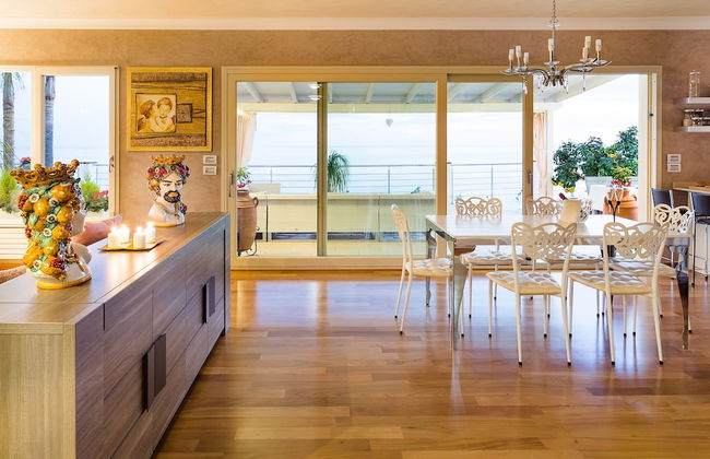 Villa Luce - Foto 17