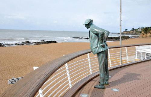 Maisonette Ti’calypso T2 - proche plage - Foto 10