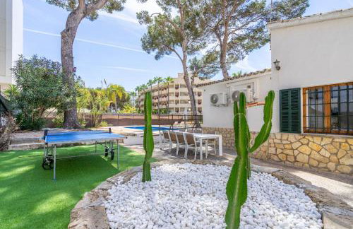 Villa Els Pins - Foto 12