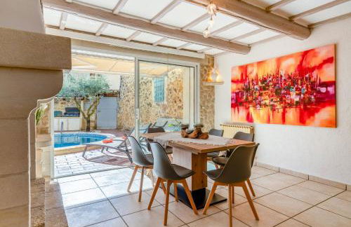 Lucciano Village House, Sleeps 6 - Foto 25