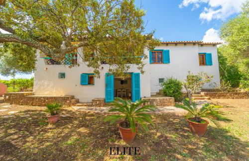 Magnifica villa immersa nella natura con spa privata a due passi dal mare - Foto 1