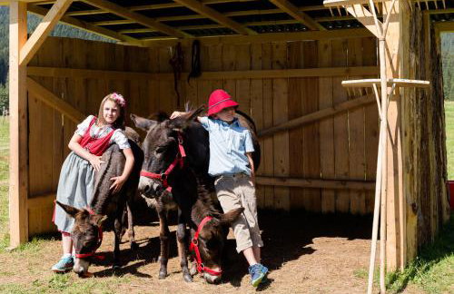 Baita Pra Petina Pale di San Martino - Photo 22