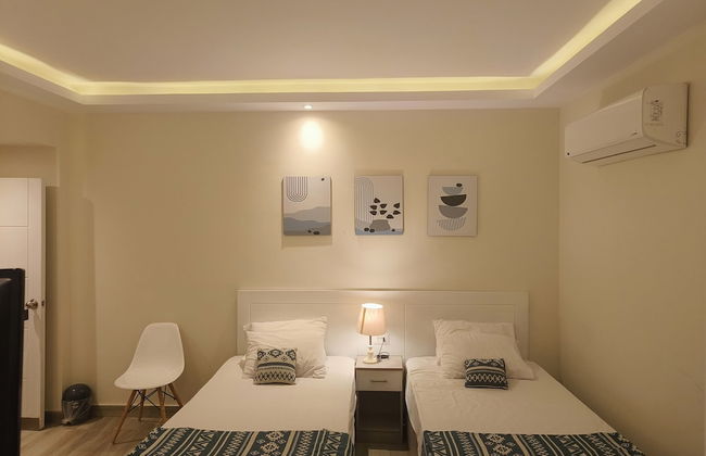 Maria Pyramids House - Foto 15