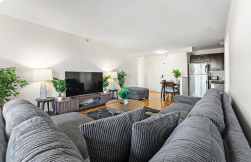 Furnished Apartment - Foto 36