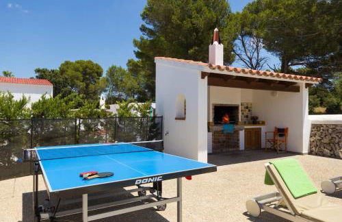 Ca'n toni Villa, Cala Galdana - Foto 22