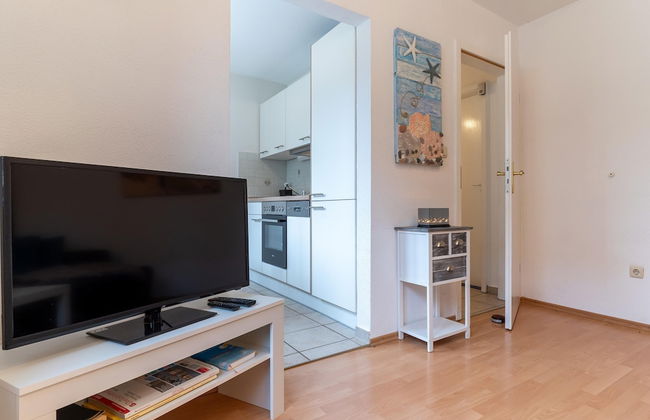 Ferienwohnung in Busum - Foto 12