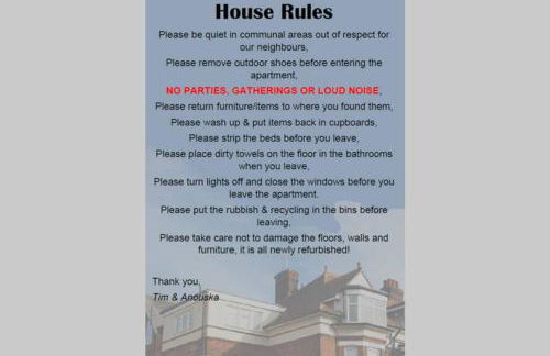 2 Bedroom Seafront Apartment - Foto 32