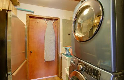 Family-Friendly Ottertail Home on Rush Lake! - Foto 29