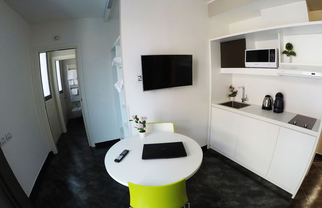 57ResHotel Orio - Foto 15