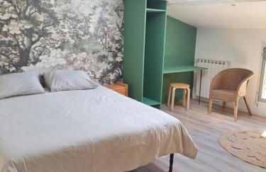 Loft avec patio Villeneuve les Avignon - Foto 38