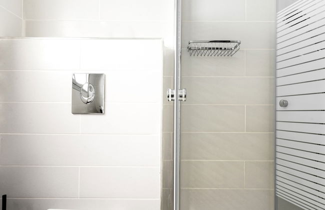 Jaffa Port TLV Hotel Apartments - Foto 75