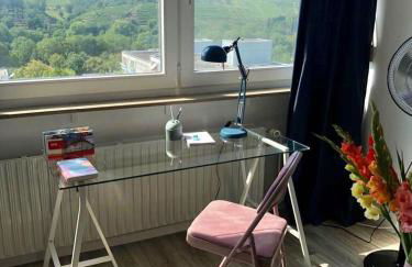 großes Appartement mit Aussichtsbalkon - Foto 6
