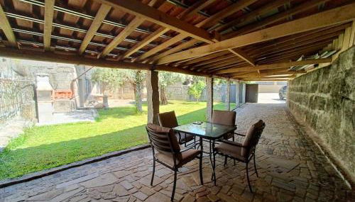 Casa do Jardim - Photo 3