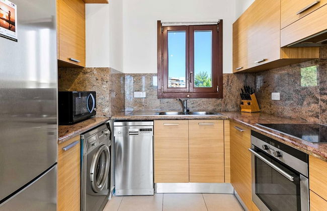 One Bedroom Apartment Pyrgos Cc12 Beautiful sea and Sunset Views - Foto 16