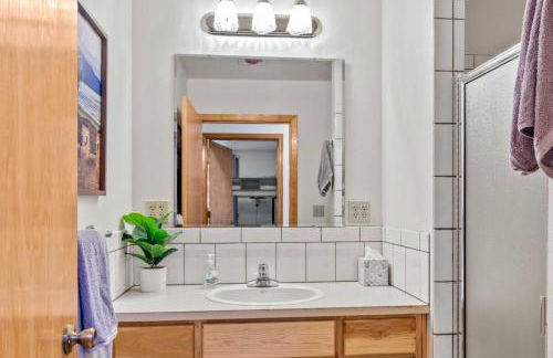 On-Site Kenai River Fishing Soldotna Apartment! - Foto 18