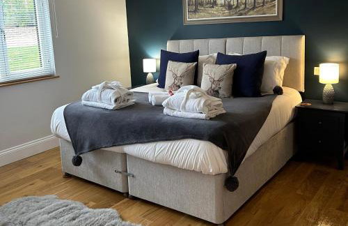 Stags Mount - Foto 15