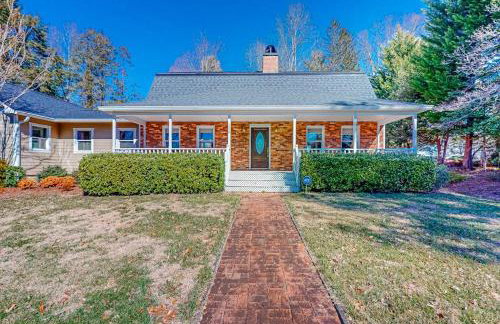 Brevard Bungalow - Foto 1
