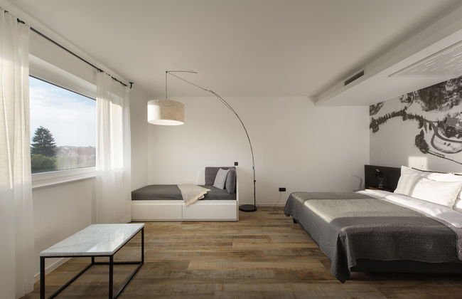 Apartments CityMap Maribor - Foto 11