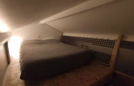 Studio Cosy proche Futuroscope - Foto 15