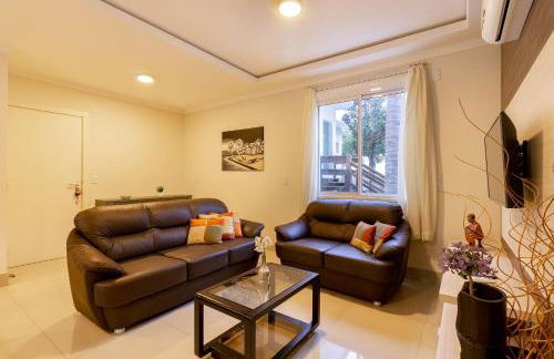 188 - Apartamento em 4 ilhas Acrópole com 03 dormitórios - Photo 1