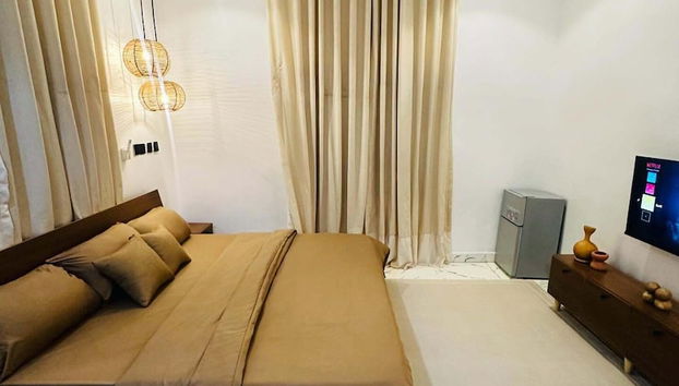 Softlife Apartments - Foto 2, Habitación