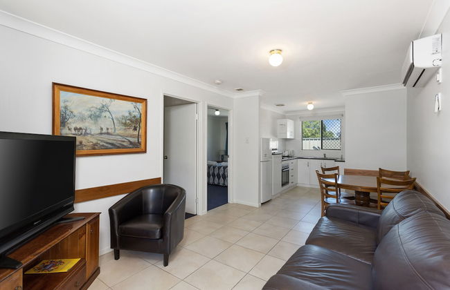 Apollo Lodge - Foto 7