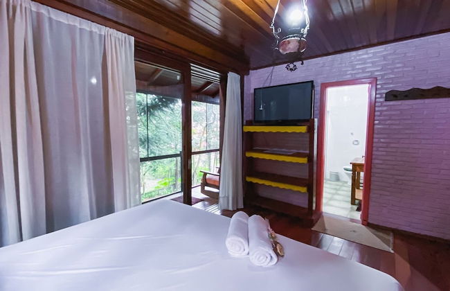 LOCAR-IN GRAMADO- CHALÉ PLANALTO - Photo 8