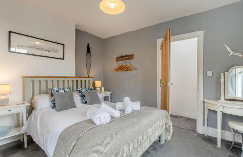 1 Bed in Looe oc-terry - Foto 9