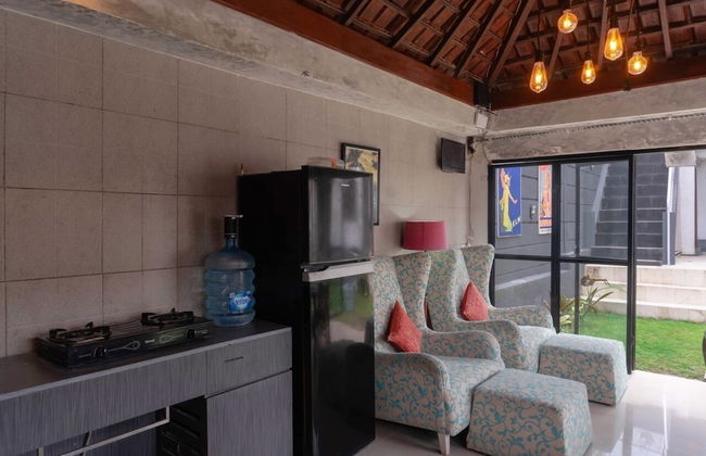 Aurora Holiday House Kintamani - Photo 19