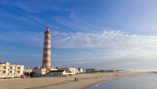 Aveiro Beaches Tour - Foto 2