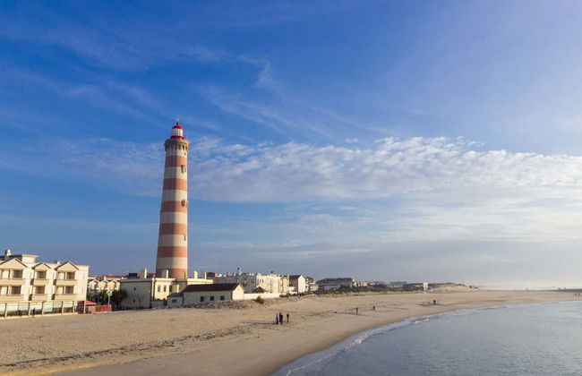 Aveiro Beaches Tour - Foto 2