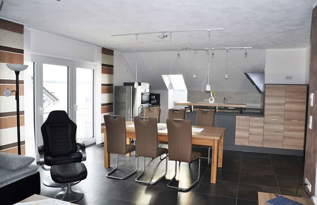 modern-one apartments Fulda - Foto 19