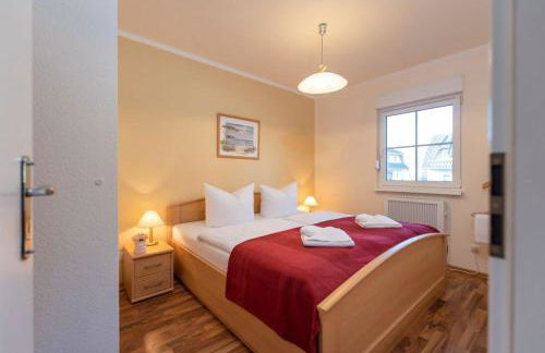 Ferienwohnung Ankerplatz - Foto 11