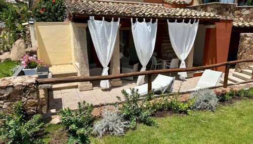 Villa Zippiri Is Molas Pula - Foto 3