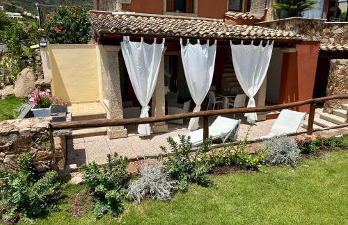 Villa Zippiri Is Molas Pula - Foto 3