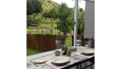 Ferienhaus am Eifelsteig - Foto 5